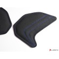 LUIMOTO TANK LEAF Tank Pads for the Yamaha FZ-07 (MT-07) (2018+) LUIMOTO TANK LEAF Tank Pads for the Yamaha FZ-07 (MT-07) (2018+)